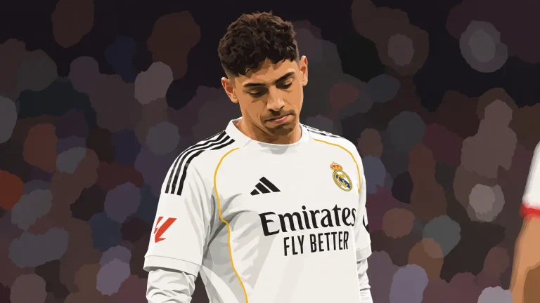 Federico Valverde