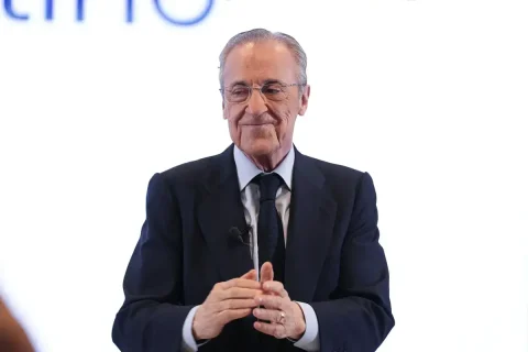 Florentino Perez