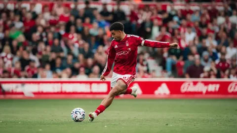 Morgan Gibbs-White