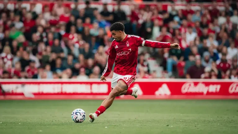 Morgan Gibbs-White