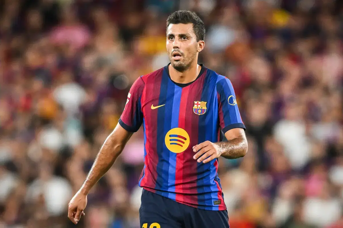 Rodri