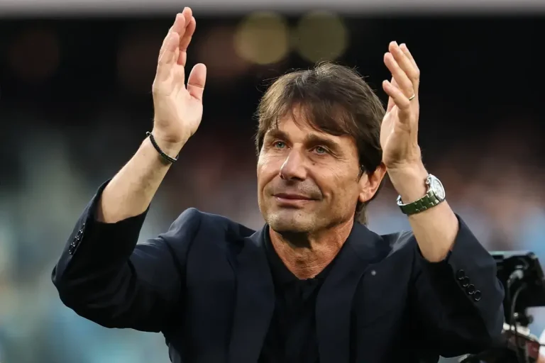 Antonio Conte