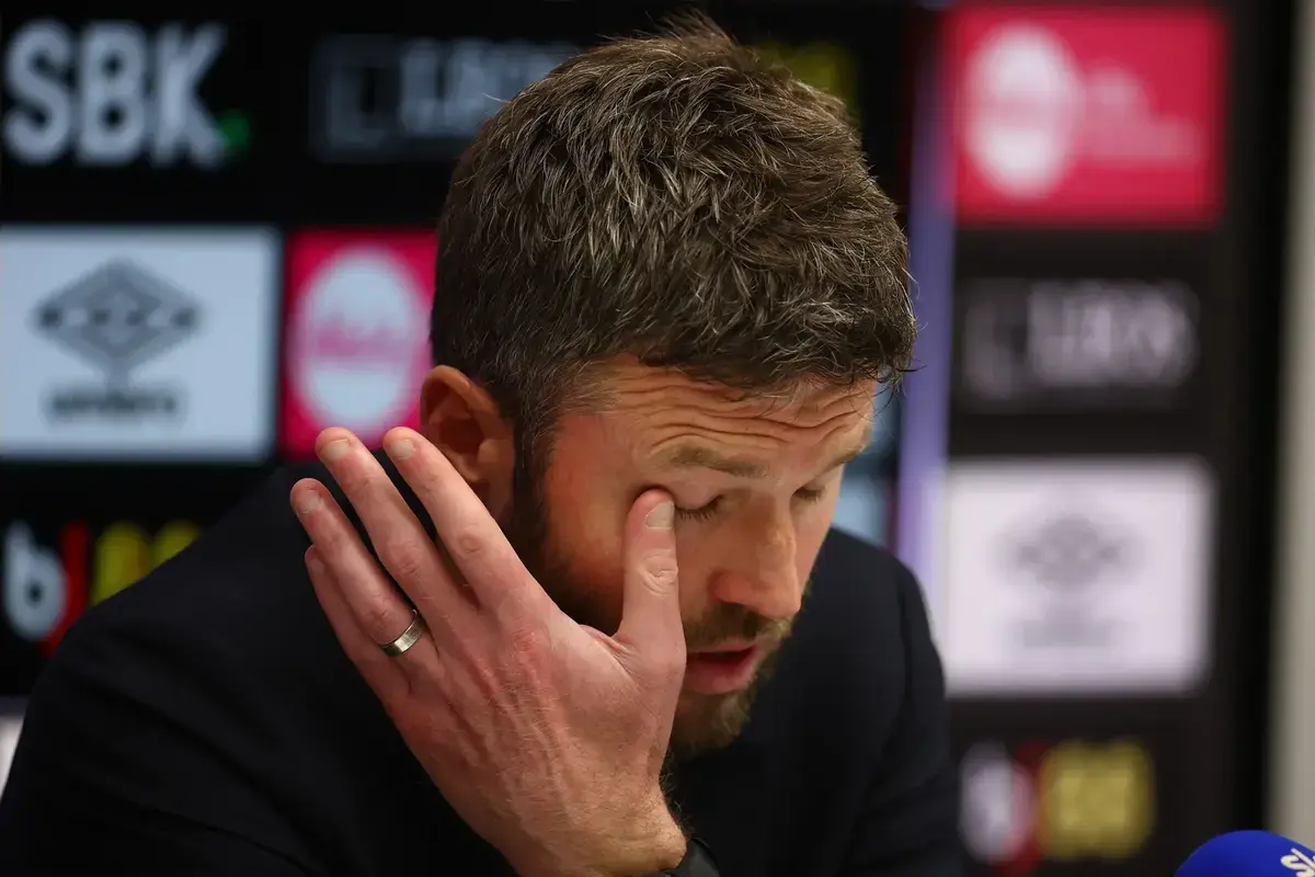 Michael Carrick